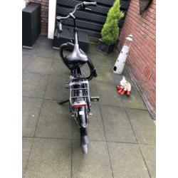 Gazelle esprit fiets