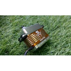 SAVOX SB-2284SG servo HIGH performance Align, SAB Goblin