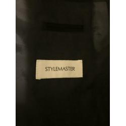 StyleMaster double breasted colbert