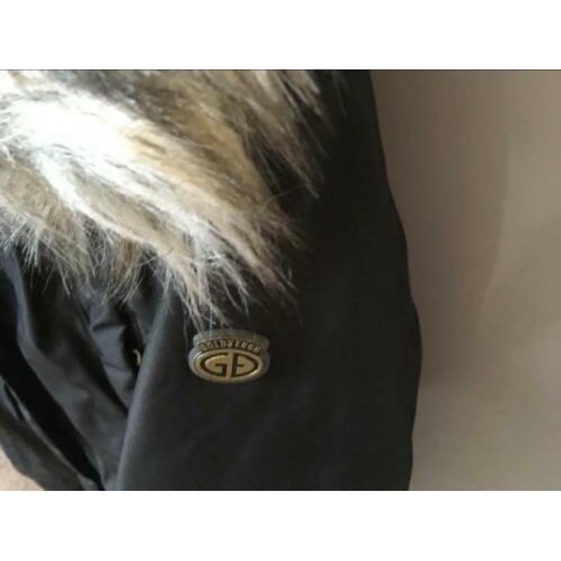 Te koop nieuwe origenele goldbergh dames winterjas