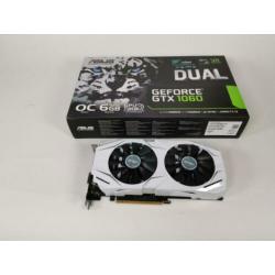 Nvidia GPU 1060GTX (6GB!)