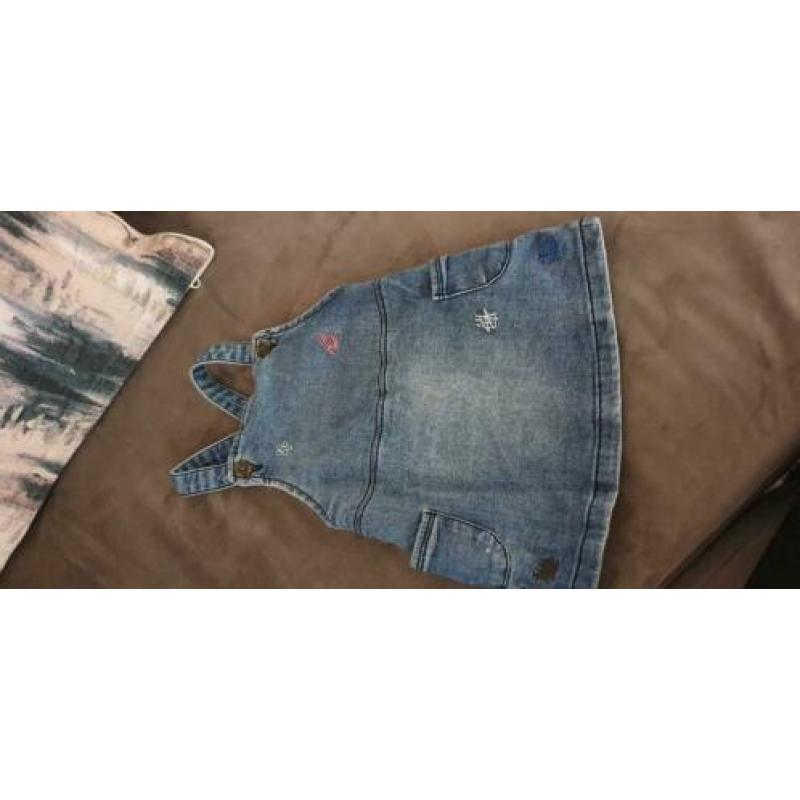 Verschillende merken Zara, tumble n dry, hema, h&m.