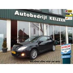 SEAT Ibiza SC 1.2 TDI COPA Plus Ecomotive CLIMA-CRUISE-APK-N