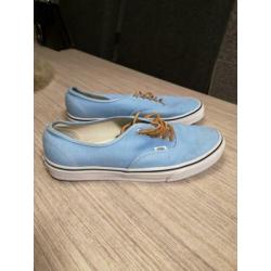 VANS heren sneakers