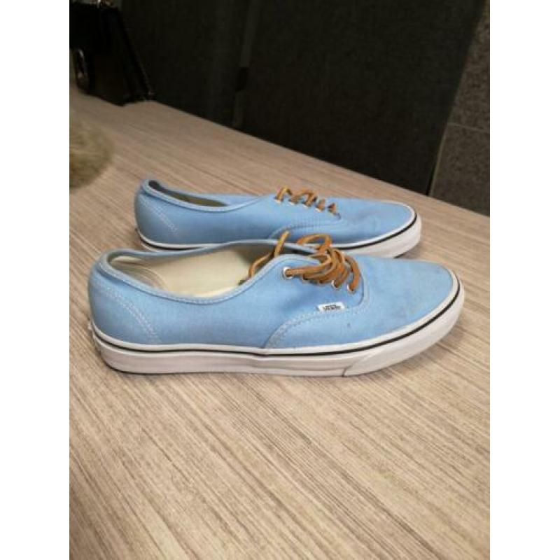 VANS heren sneakers