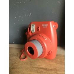 Instax mini 8