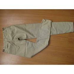 Chino Tommy Hilfiger maat 34