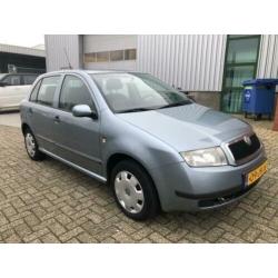 Skoda Fabia 1.4 Comfort
