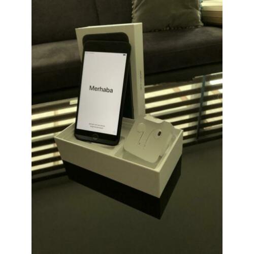 Iphone 7 Plus 256 GB space gray