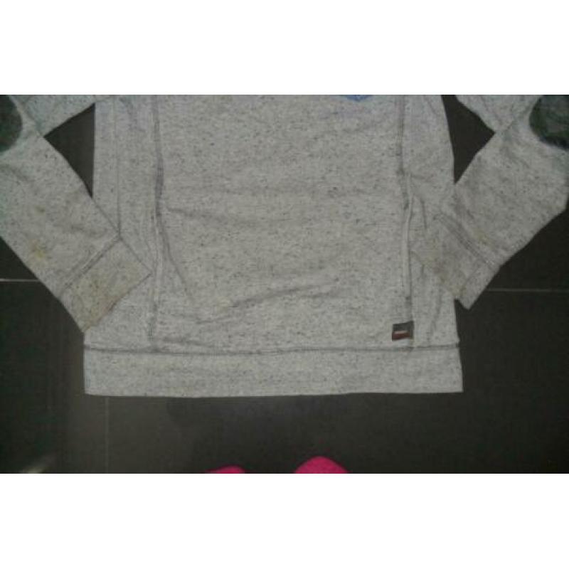 Retour sweater Maat 140 (10)