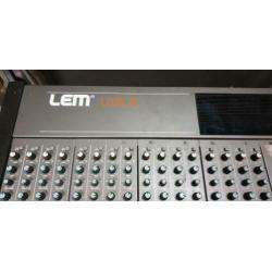meng paneel lem live 16