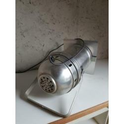 Studio hanglamp metaal