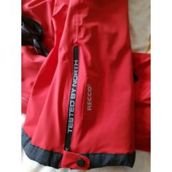 Kilpi ski broek dames maat 40