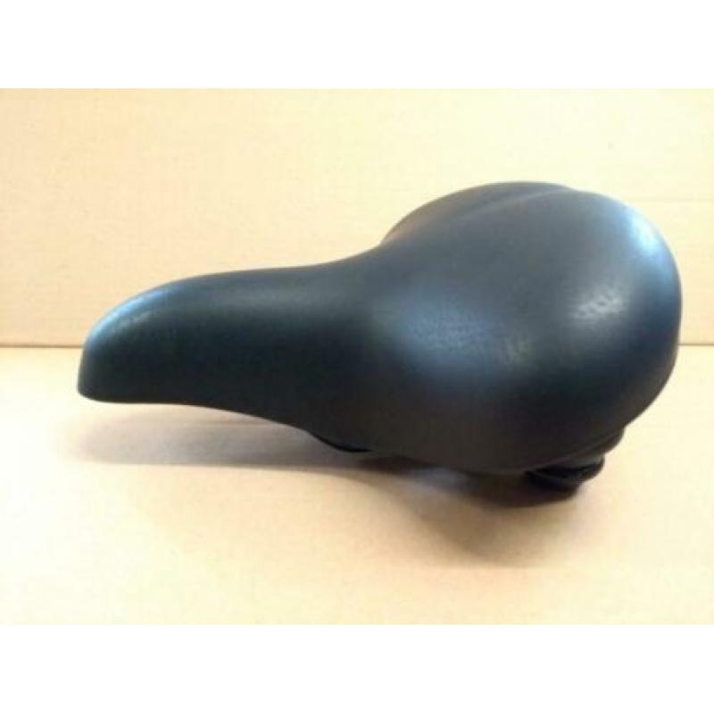 Fietszadel gel