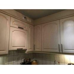 Coplete keuken met apparatuur voor €650,-