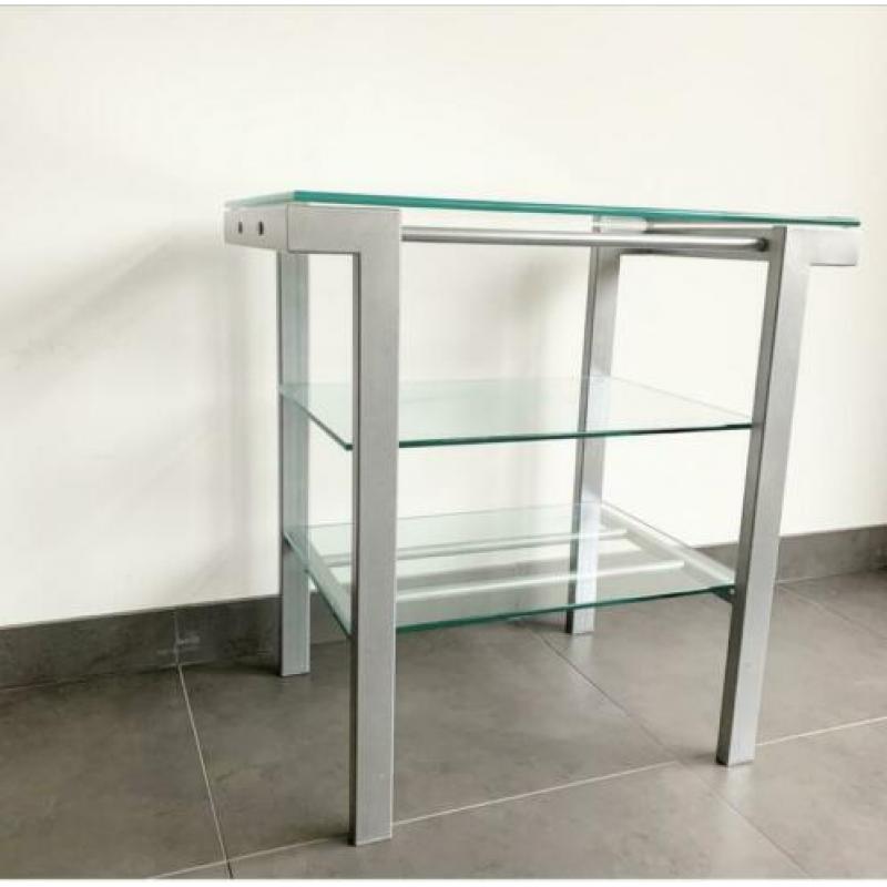 Mooi design tv meubel