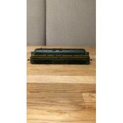 Marklin diesel locomotief 3066