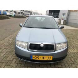 Skoda Fabia 1.4 Comfort