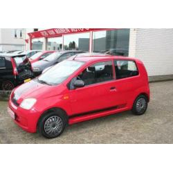 Daihatsu Cuore 1.0-12V Kyoto