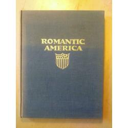 Romantic America - E.O. Hoppé (1927) ruim 300 foto's