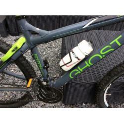 Mountainbike Ghost