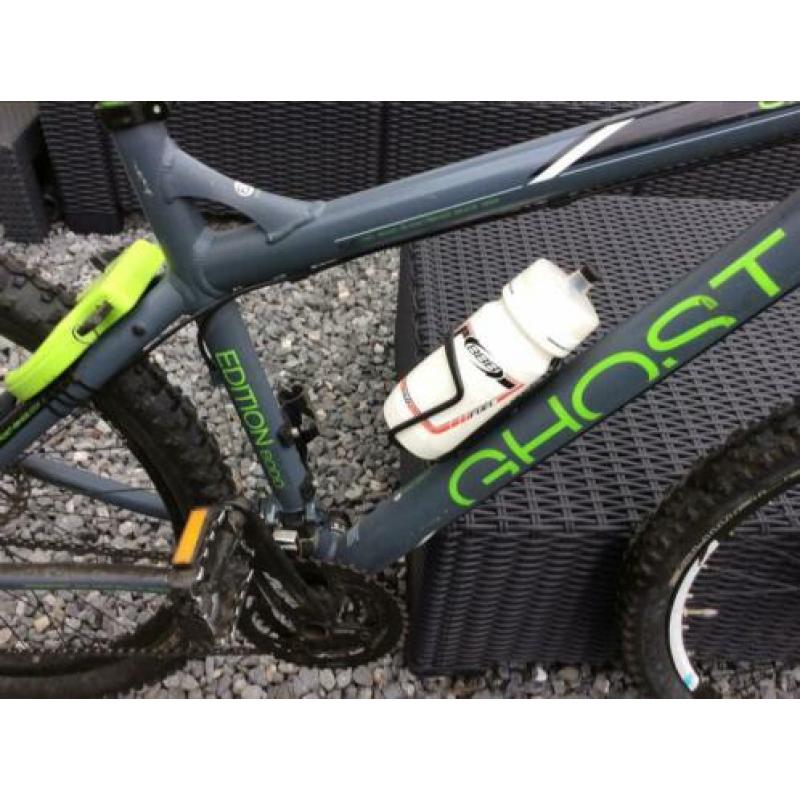 Mountainbike Ghost