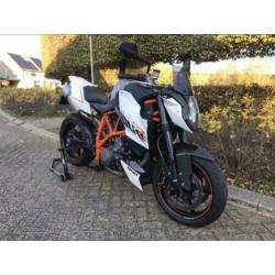 KTM 990 Superduke R bj. 2009 super duke