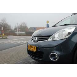 Nissan Note 1.6 Acenta | Automaat | LM Velgen | Cruise Contr