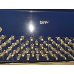 klima piano