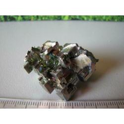 Mooi stukje Bismuth.273