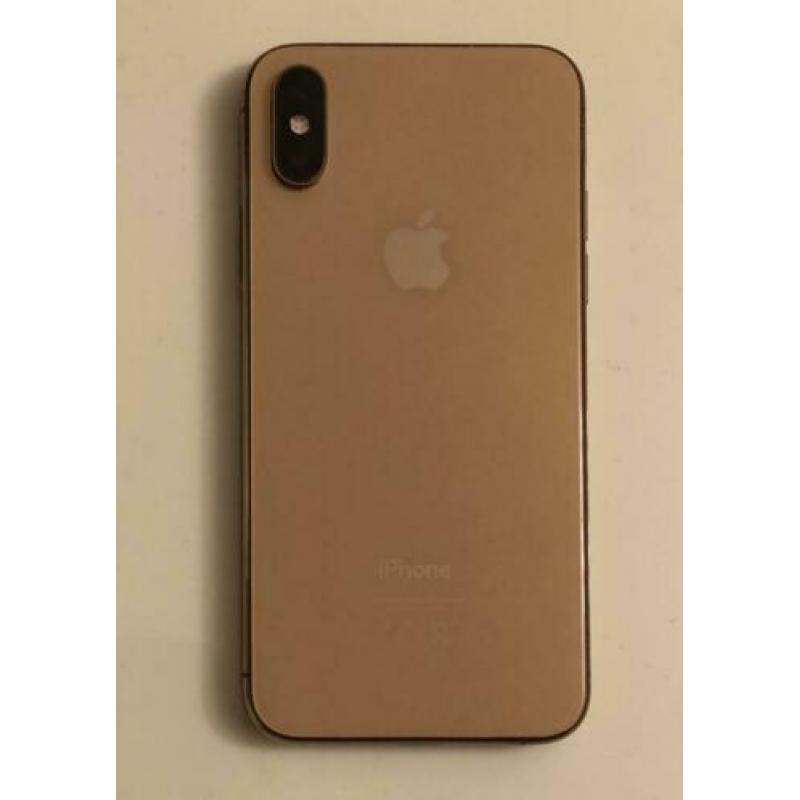Mooi iPhone XS, 64GB