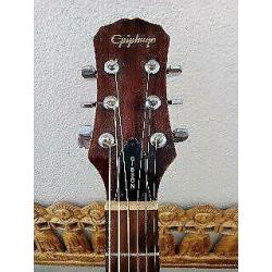 Epiphone PR200D vs (Gibson)