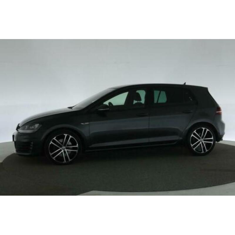 Volkswagen Golf 2.0 TDI GTD 184PK [ komt 28-2 binnen ] [ NL-