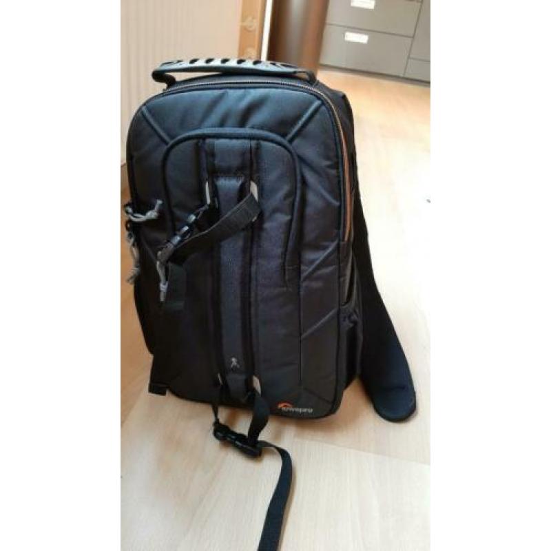 lowepro slingshot edge 150 aw