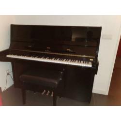 klima piano