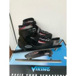 GLOEDNIEUW!!Viking Unlimited CombiNoren.Deluxe 38,39,41,44!!