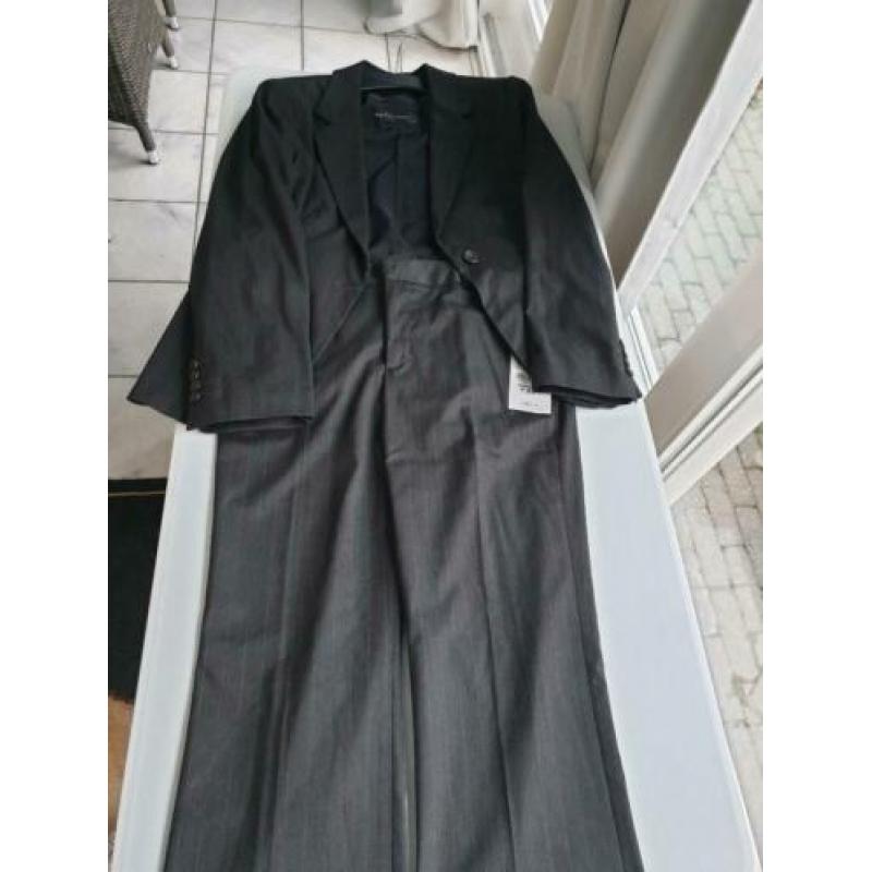Damespak Zara Basics