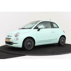 Fiat 500 0.9 TwinAir Turbo Society Edition | Lounge | 37000
