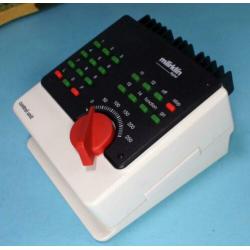 Marklin Control Unit 6021 Als Nieuw in OVP