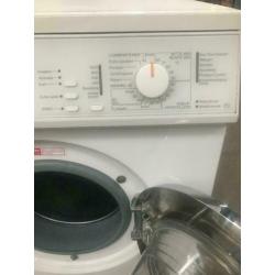 Miele wasmachine
