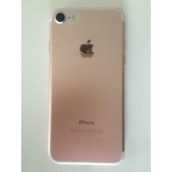 Iphone 7 128 GB WIT