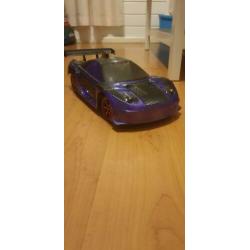 rc auto tamiya tt01