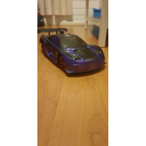 rc auto tamiya tt01