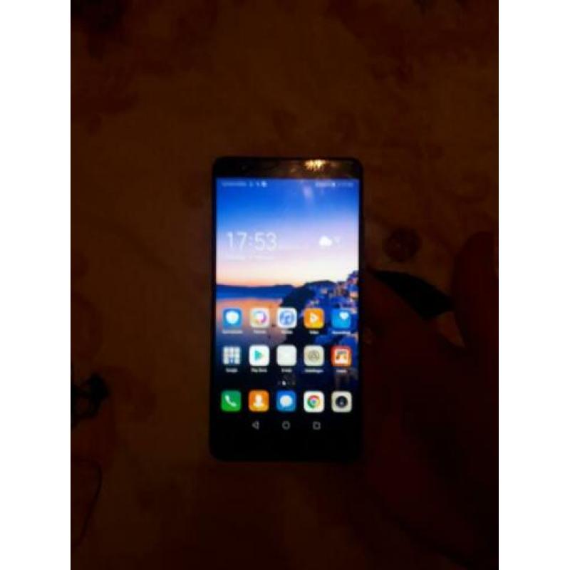 Huawei mate 9 PLUS