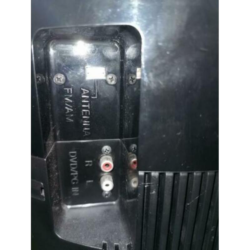 Sony speaker