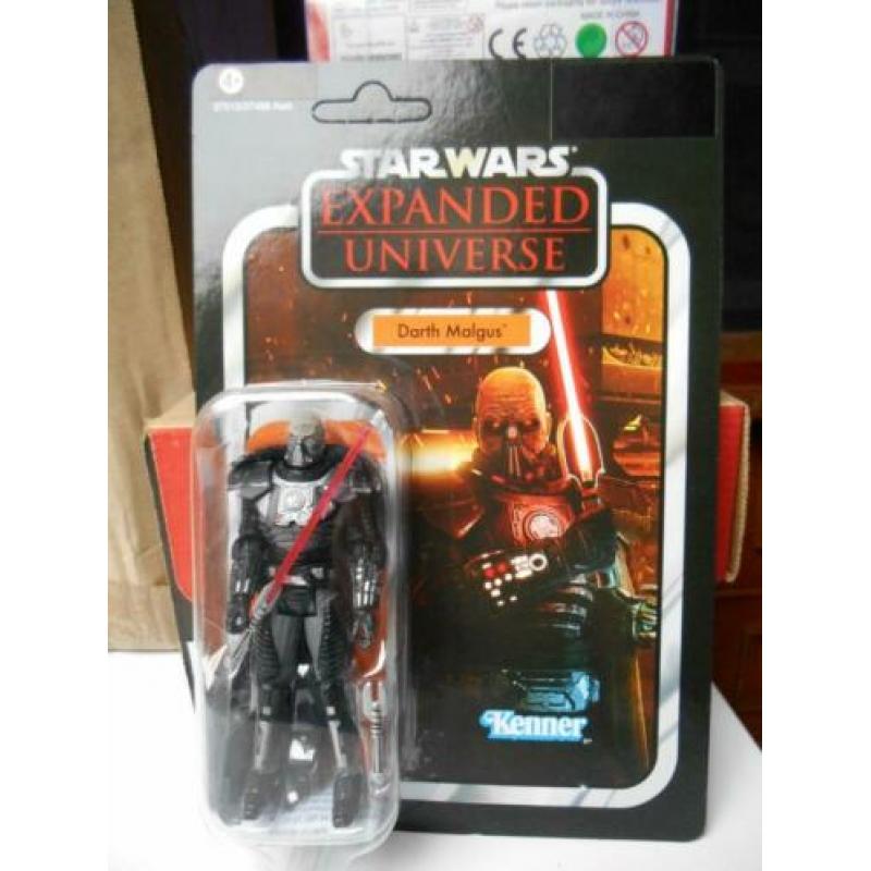 star wars darth malgus vc79 unpunched vintage collection min