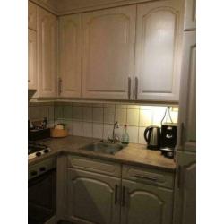 Coplete keuken met apparatuur voor €650,-