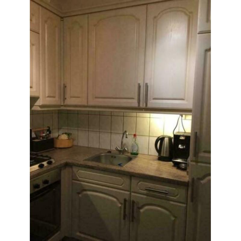 Coplete keuken met apparatuur voor €650,-