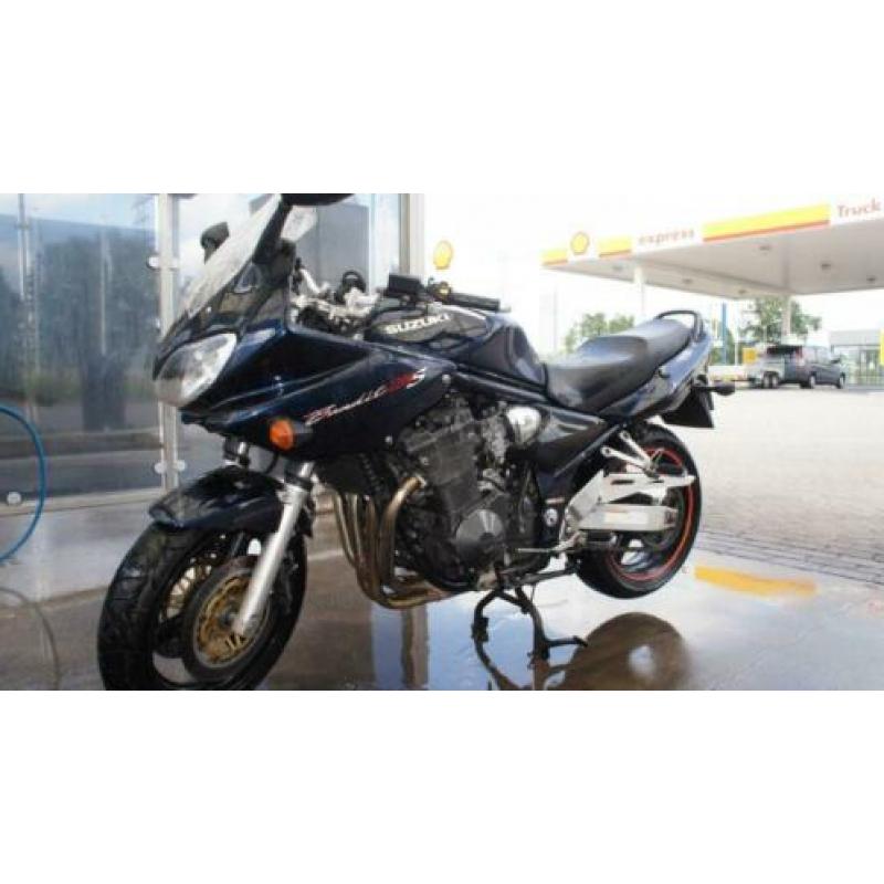 GSF 1200 Bandit