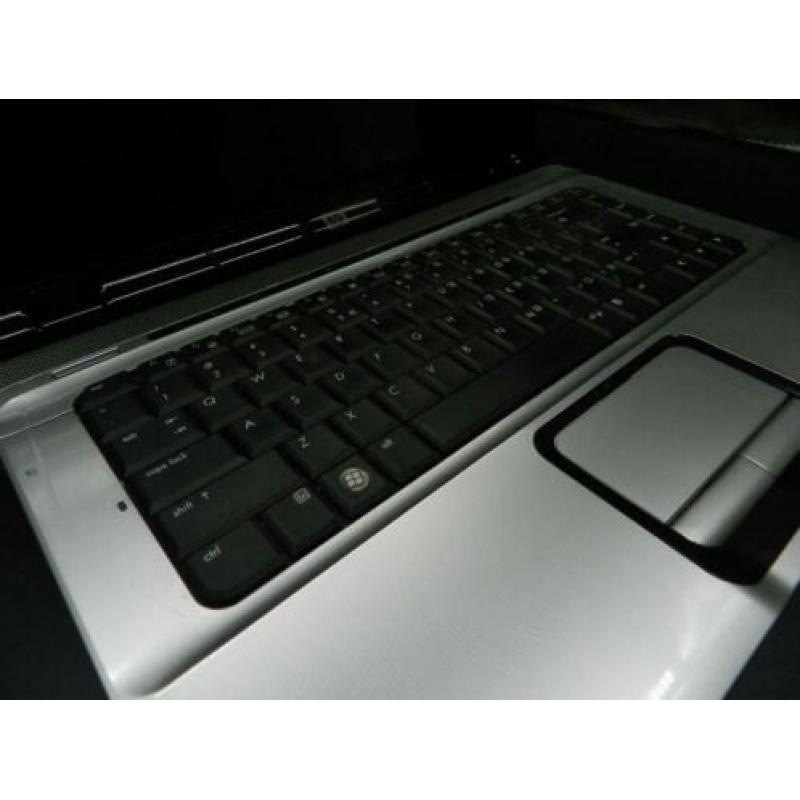 HP Laptop DV6700 250 GB Hardeschijf In Goede Staat